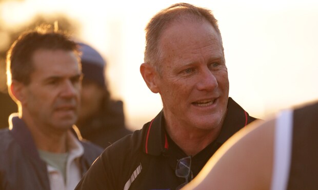 The Southern Saints couldn't find a finishing blow against a fast-finishing Hawthorn outfit. - St Kilda Saints,AFLW